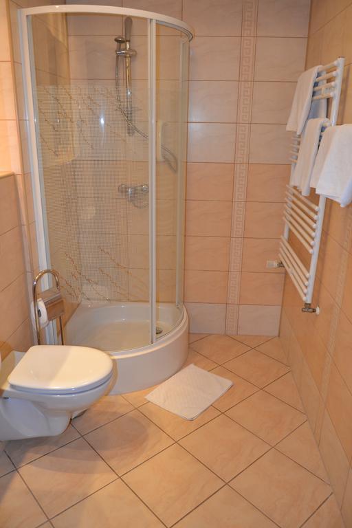 Hotel Solpark Kleszczów Habitación foto