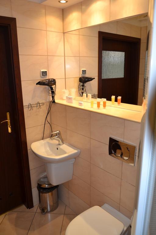 Hotel Solpark Kleszczów Habitación foto