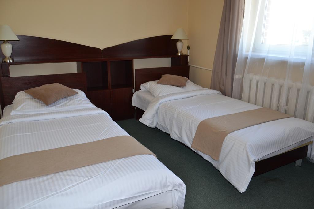 Hotel Solpark Kleszczów Habitación foto